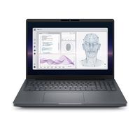 Dell Technologies DELL PRO MAX PLUS 16 MB16250 NO AC 5397321002277