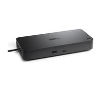 DELL DELL-WD25TB4 replicatore di porte e docking station per laptop Cablato Thunderbolt 4 Nero [DELL-WD25TB4]