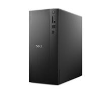 DELL Pro QVT1260 Intel Core Ultra 7 265 16 GB DDR5-SDRAM 1 TB SSD Windows 11 Pro Desktop PC Nero