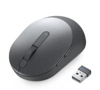 Dell Technologies DELL WIRELESS MOUSE-MS5120W - GRAY
