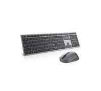 Dell Technologies PREMIER KEYBOARD+MOUSE KM7321W IT