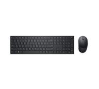 Dell Technologies PRO KEYBOARD+MOUSE KM5221W IT