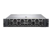 DELL PowerEdge R760XS server 960 GB Armadio (2U) Intel® Xeon® Gold 5416S 2 GHz 32 DDR5-SDRAM 1100 W [62VFG] SENZA SISTEMA OPERATIVO