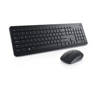 Dell Technologies WIRELESS KB+MOUSE KM3322W - ITALIAN
