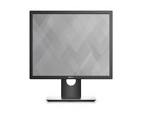 Dell TFT P1917SE 19IN LCD Nero, W129112226