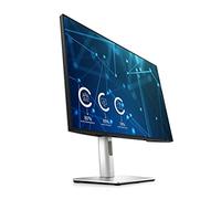 Monitor Dell UltraSharp U2421E (24,1 pollici) da 61,2 cm (WUXGA, IPS, 8ms, DisplayPort, HDMI, USB, Display Manager)
