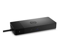 DELL Thunderbolt™ Dock - WD22TB4 (Thunderbolt - HDMI, DP, - Thunderbolt - GigE -