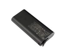 Dell TM7MV originale USB-C alimentatore 130 watt per XPS 15 (9530) DDR3L, (9570), 12 (9250), Latitude 13 (7370), (7390)