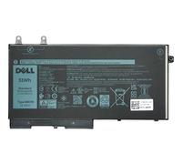 DELL TNT6H componente aggiuntivo per laptop Batteria - Nouvo
