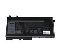 Dell TNT6H originale Batteria 51Wh 11,4V per Latitude 15 (5501), 14 (5401)