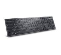 DELL Tastiera di collaborazione Pro Premium - KB900 - spagnolo (QWERTY) - Nouvo