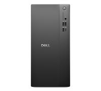 DELL Tower ECT1250 i5-14400 8GB 512GB SSD Intel UHD 730 WLAN + BT W11P 3YPS