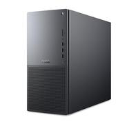 Dell Tower Plus EBT2250 Desktop - Intel Core Ultra 7 Series 2, 16GB RAM, 1TB SSD, NVIDIA GeForce RTX 5060, Wi-Fi 7, HDMI, Thunderbolt 4, McAfee Business Protection 1 anno, Windows 11 Pro, Grafite