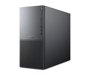 Dell Tower Plus EBT2250 Desktop - Intel Core Ultra 7 Series 2, 16GB RAM, 1TB SSD, NVIDIA GeForce RTX 5060, Wi-Fi 7, HDMI, Thunderbolt 4, McAfee Business Protection 1 anno, Windows 11 Pro, Grafite
