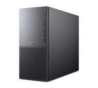 Dell Tower Plus EBT2250 PC Desktop - Intel Core Ultra 7 265, 16GB RAM DDR5, 1TB SSD, Nvidia Geforce RTX 4060, Windows 11 Pro, Wi-Fi 6E, Design Grafite