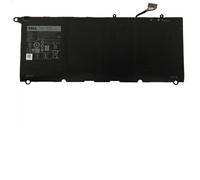 DELL TP1GT ricambio per laptop Batteria (Main Battery Pack 7.6V 8066mAh)