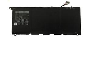 DELL TP1GT ricambio per laptop Batteria - Nouvo