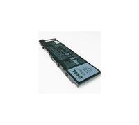 DELL TWCPG ricambio per laptop Batteria (Battery, 91WHR, 6 Cell, - Lithium Ion R