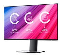 Dell U2419HC Schermo PC 24" Full HD LCD Retroilluminazione LED IPS, 60 Hz, 8 ms, Nero