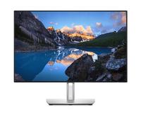 DELL U2421E MONITOR, 24,1 ", WUXGA, 1920 x 1200 Pixel, tempo di risposta 8 ms, refresh rate 60 Hz