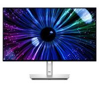 DELL U2424HE MONITOR, 23,8 ", Full-HD, 1920 x 1080 Pixel, tempo di risposta 8 ms, refresh rate 120 Hz