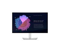 DELL U2722DE 68,6 cm (27") 2560 x 1440 Pixel Quad HD LCD Nero, Argento