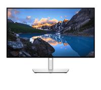 DELL U2722DE 68,6 cm (27") 2560 x 1440 Pixel Quad HD LCD Nero, Argento