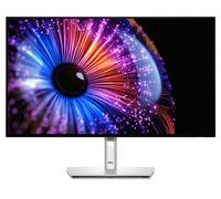 DELL UltraSharp U2724DE Monitor PC 68,6 cm (27") 2560 x 1440 Pixel Quad HD LCD Nero, Argento