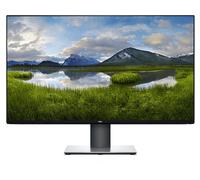 DELL U3219Q MONITOR, 32 ", UHD 4K, 3840 x 2160 Pixel, tempo di risposta 8 ms, refresh rate 0 Hz