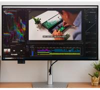 DELL U3225QE UltraSharp 32" 4K Thunderbolt Hub Monitor / Express