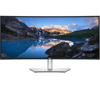 DELL U3425WE MONITOR, 34,14 ", WQHD, 3440 x 1440 Pixel, tempo di risposta 8 ms