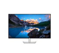 DELL UltraSharp U4323QE 109,2 cm (43") 3840 x 2160 Pixel 4K Ultra HD LCD Argento