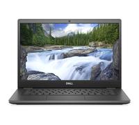 DELL - Ultrabook Latitude 3410 Monitor 14 pollici Full HD Intel Core i5-10310U Ram 8 GB SSD 512 GB 3xUSB 3.0 Windows 10 Pro