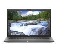 DELL - Ultrabook Latitude 7410 Monitor 14 pollici Full HD Intel Core i5-10210U Ram 8 GB SSD 256 GB 2xUSB 3.0 Windows 10 Pro