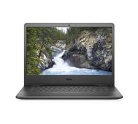 DELL Vostro 3400 Intel® Core™ i5 i5-1135G7 Computer portatile 35,6 cm (14") Full HD 8 GB DDR4-SDRAM 512 GB SSD Wi-Fi 5 (802.11ac) Windows 10 Pro Italiano Nero