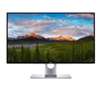 DELL UltraSharp UP3218KA 80 cm (31.5") 7680 x 4320 Pixel 8K Ultra HD LCD Nero, Argento