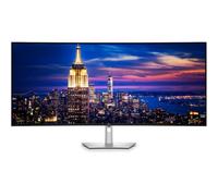 Dell U5226KW Monitor UltraSharp da 52 pollici con hub Thunderbolt
