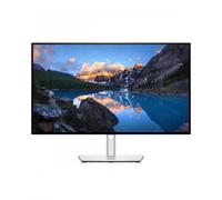 DELL U2722DE 68,6 cm (27") 2560 x 1440 Pixel Quad HD LCD Nero, Argento