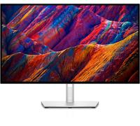 DELL UltraSharp Monitor 4K hub USB-C 27 - U2723QE