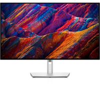 DELL UltraSharp Monitor de 31,5" 4K Hub USB-C U3223QE