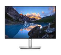DELL UltraSharp U2421E LED display 61,2 cm (24.1") 1920 x 1200 Pixel WUXGA LCD Argento