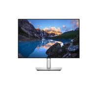 DELL UltraSharp U2421E LED display 61,2 cm (24.1") 1920 x 1200 Pixel WUXGA LCD Argento NEW