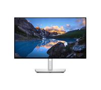 DELL UltraSharp U2422HE LED display 60,5 cm (23.8") 1920 x 1080 Pixel Full HD LCD Nero, Argento NEW
