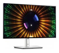 DELL UltraSharp U2424H Monitor PC 60,5 cm (23.8") 1920 x 1080 Pixel Full HD LCD Nero, Argento