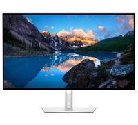 DELL UltraSharp Monitor 4K hub USB-C 27 - U2723QE