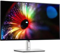 DELL UltraSharp U2724D Monitor PC 68,6 cm (27") 2560 x 1440 Pixel Quad HD LCD Nero, Argento NEW