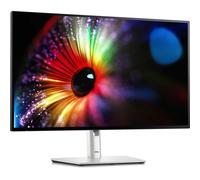 DELL UltraSharp U2724D Monitor PC 68,6 cm [27] 2560 x 1440 Pixel Quad HD LCD Nero, Argento (UltraSharp computer - monitor 68.6 pixels Black, Silver Warranty: 12M) [U2724D]