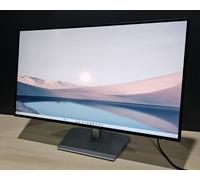 DELL UltraSharp / U2725QE / 27" 4K Thunderbolt Hub Monitor / Express