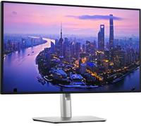 DELL UltraSharp U2725QE Monitor PC 68,6 cm (27 ) 3840 x 2160 Pixel 4K Ultra HD LCD Nero, Argento - Nouvo