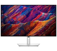Dell ultrasharp u3223qe 81,28cm (32") 4k ips monitor hdmi/dp/usb-c/...